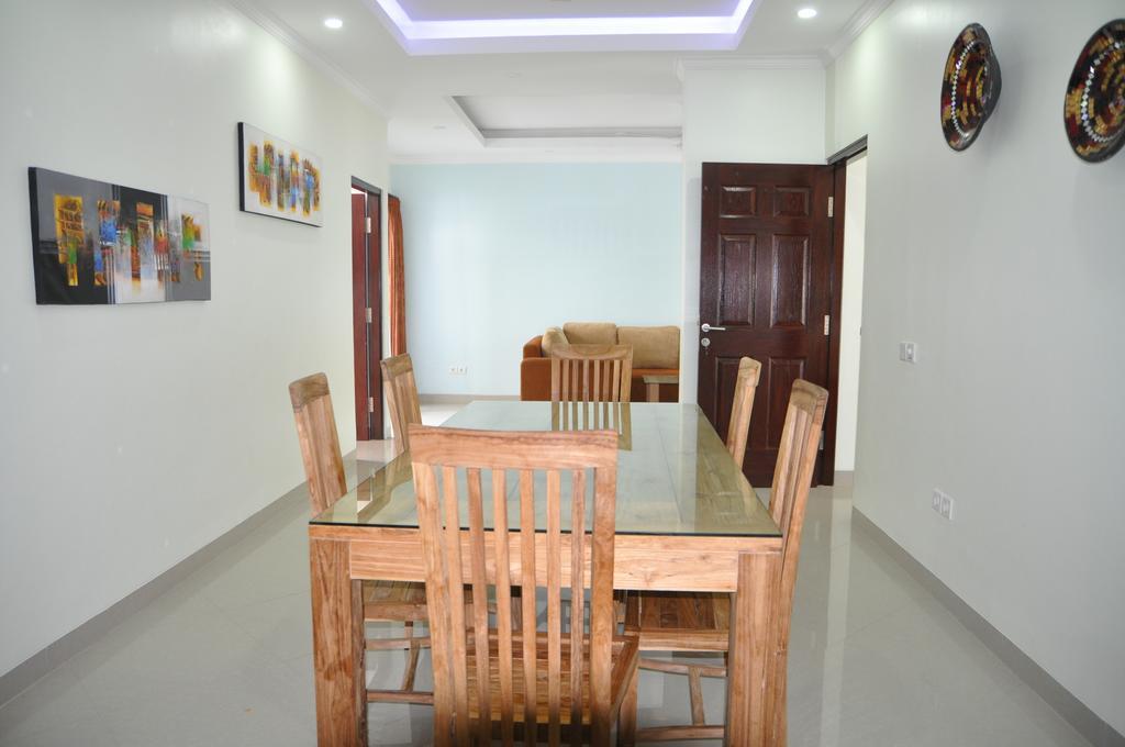 Villa Karma Candidasa Bagian luar foto